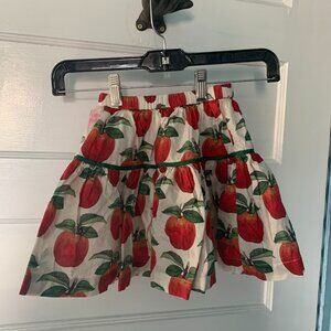 Pink Chicken Maribelle Skirt - Painted Apple